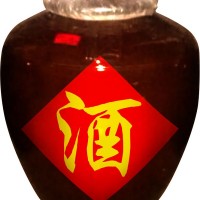 高粱酒